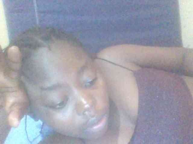 PrettyG webcam