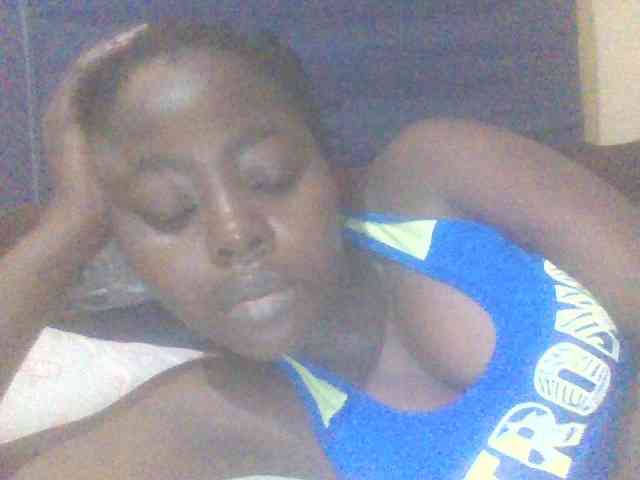 PrettyG webcam