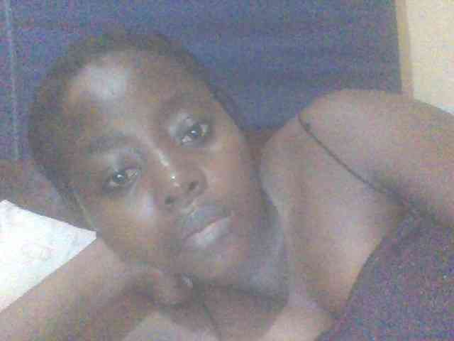 PrettyG webcam