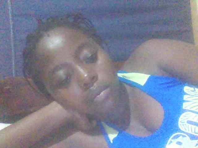 PrettyG webcam
