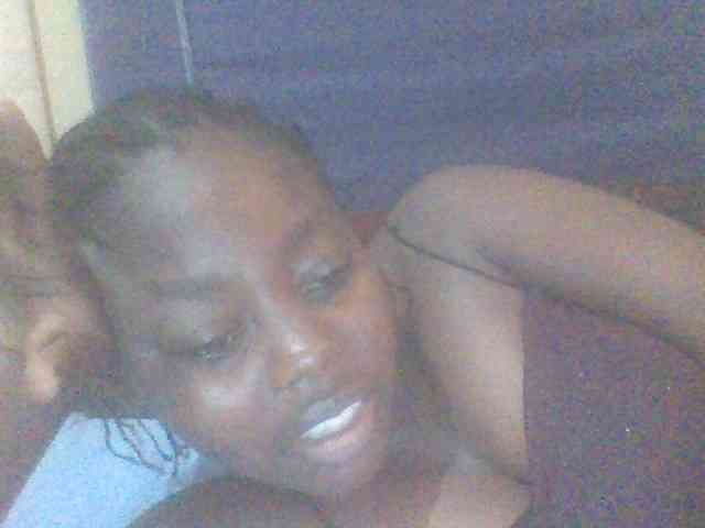 PrettyG webcam