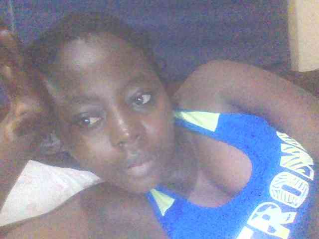 PrettyG webcam