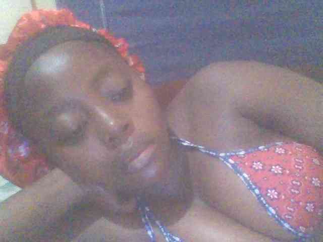 PrettyG webcam