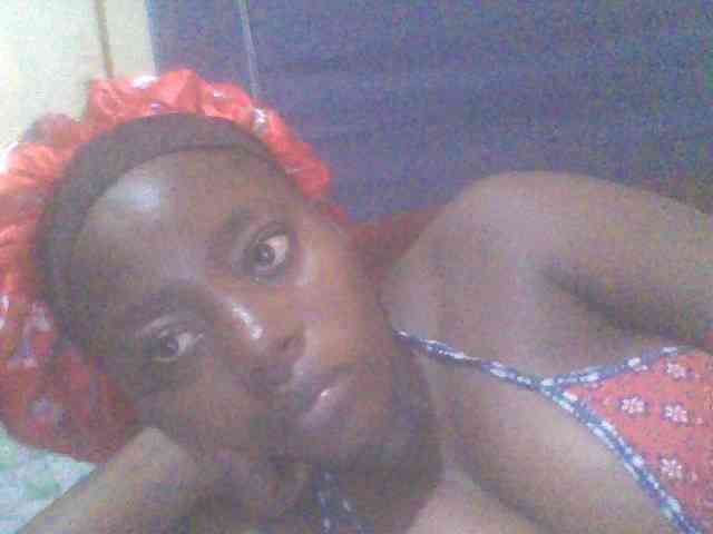 PrettyG webcam