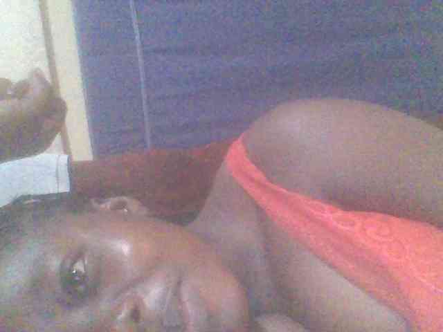 PrettyG webcam