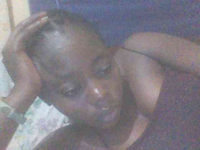 PrettyG webcam