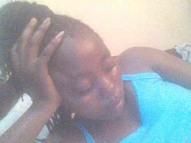 PrettyG webcam