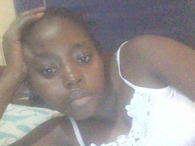 PrettyG webcam