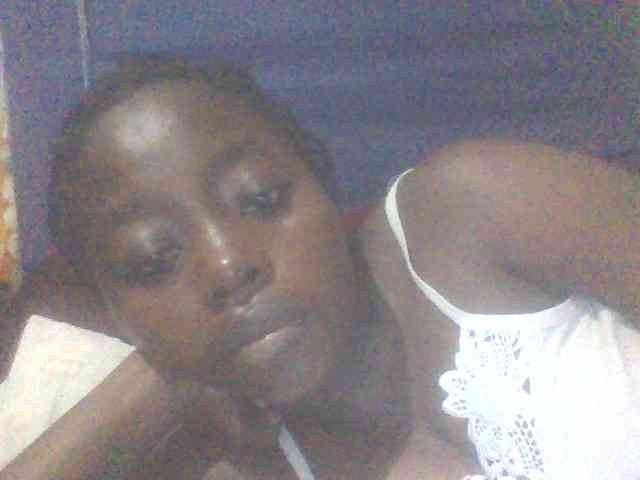 PrettyG webcam