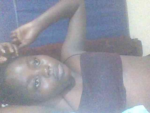 PrettyG webcam