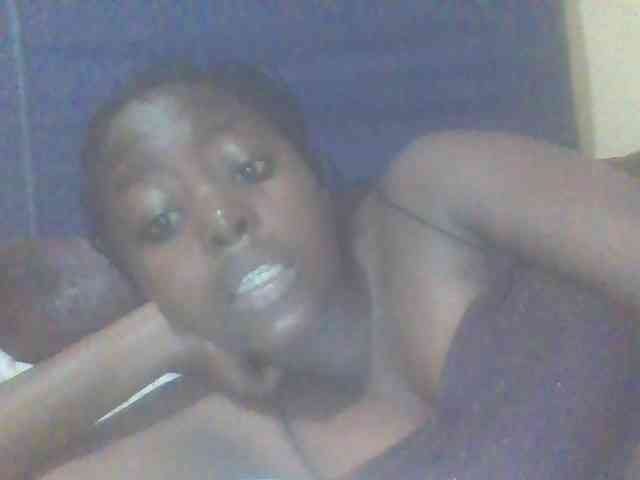 PrettyG webcam