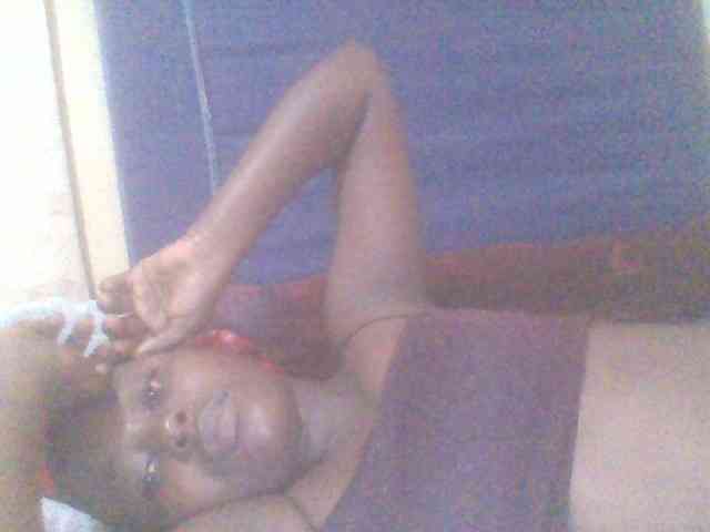 PrettyG webcam