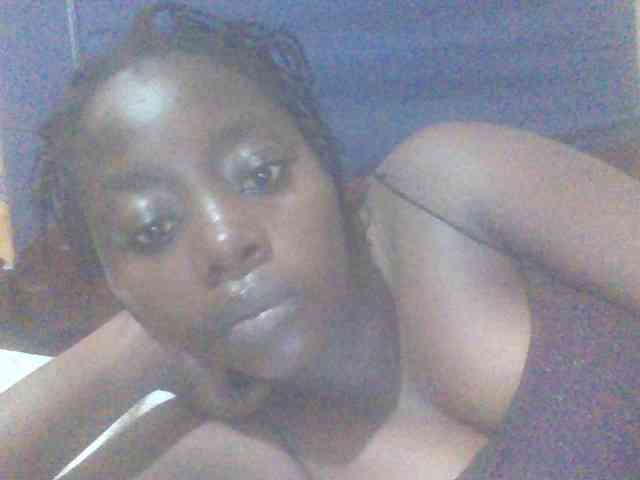 PrettyG webcam