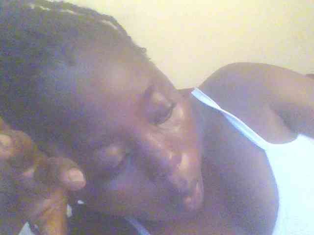 PrettyG webcam