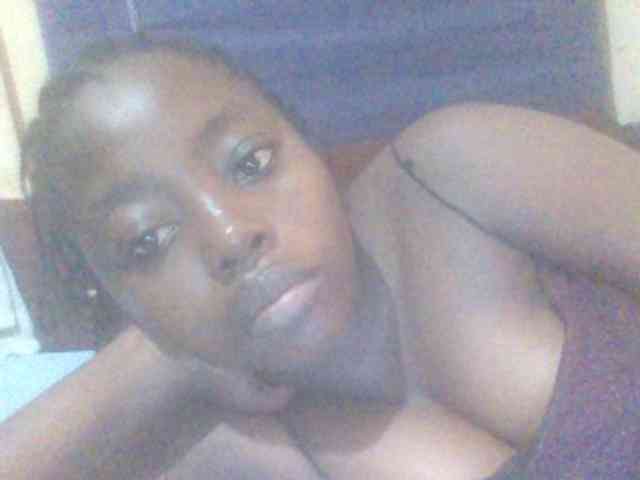 PrettyG webcam