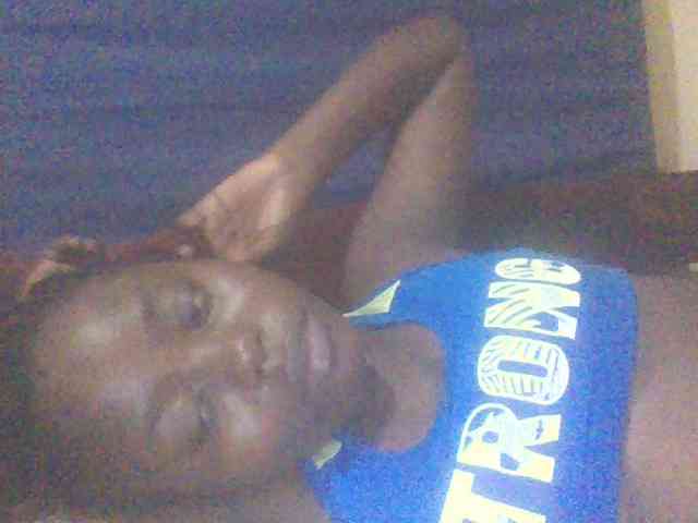 PrettyG webcam