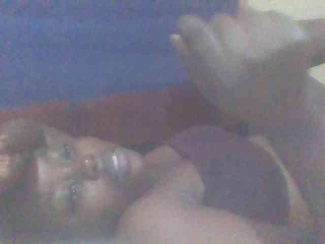 PrettyG webcam