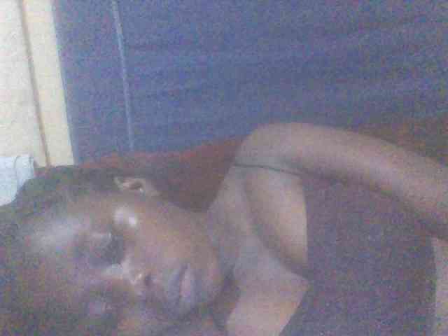 PrettyG webcam