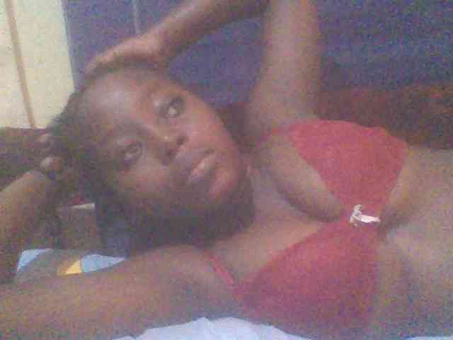 PrettyG webcam