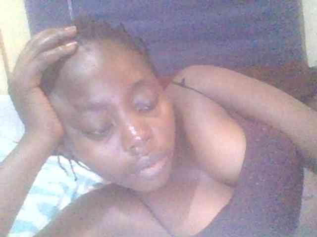 PrettyG webcam