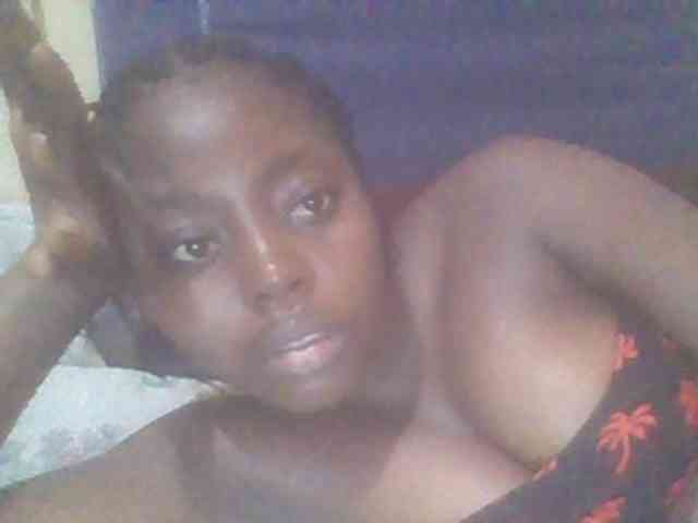 PrettyG webcam