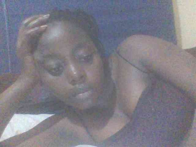 PrettyG webcam