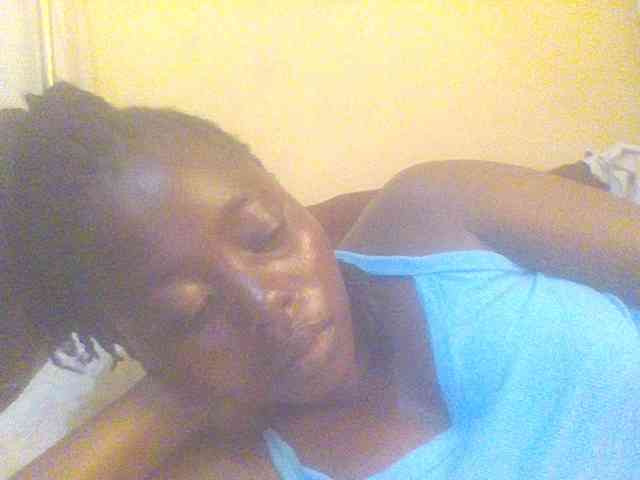 PrettyG webcam
