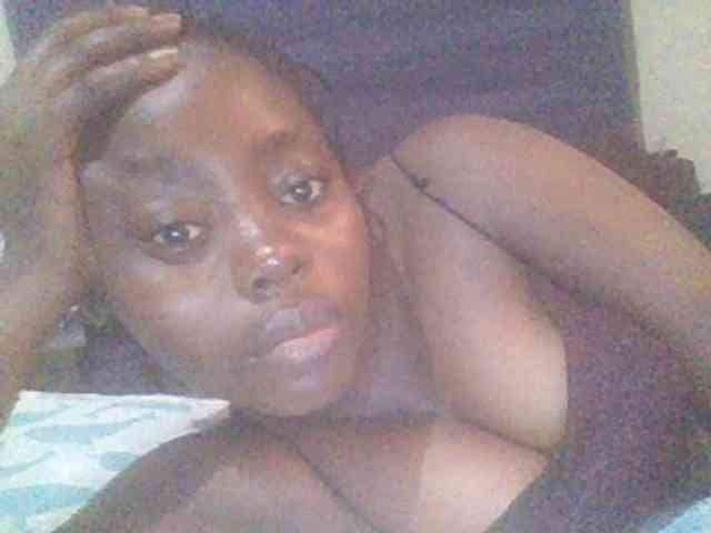 PrettyG webcam