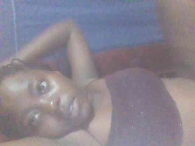 PrettyG webcam