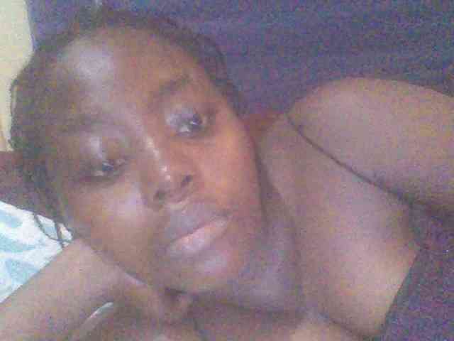 PrettyG webcam