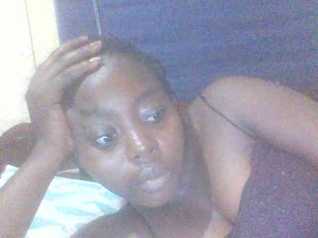 PrettyG webcam