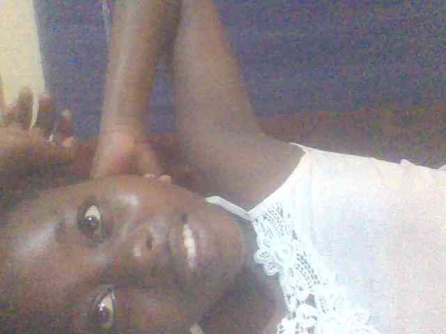 PrettyG webcam