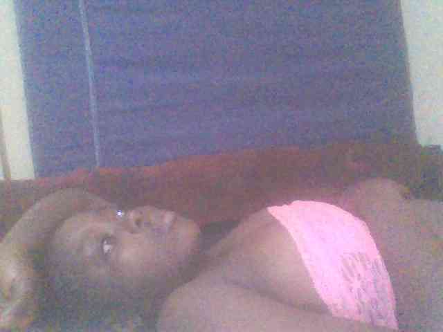 PrettyG webcam