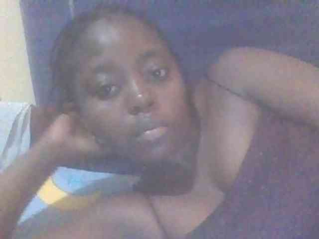 PrettyG webcam