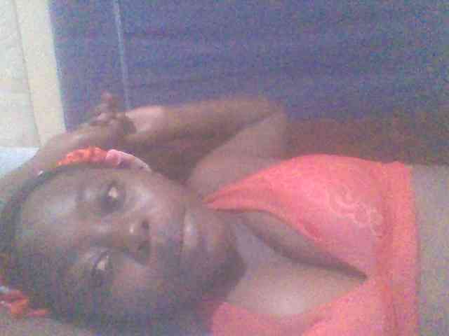 PrettyG webcam