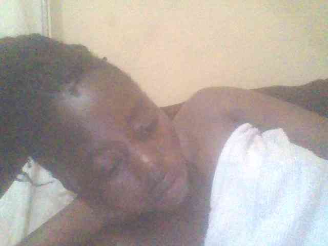 PrettyG webcam