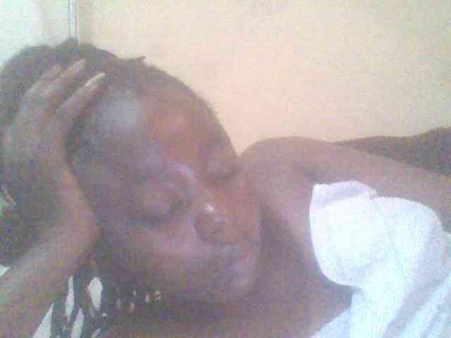 PrettyG webcam