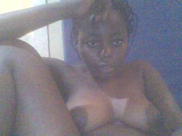 PrettyG webcam