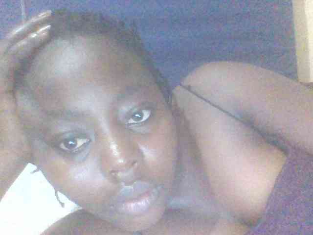 PrettyG webcam