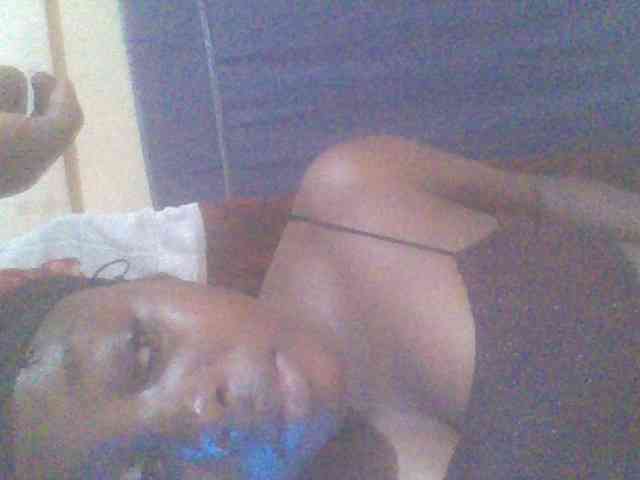 PrettyG webcam