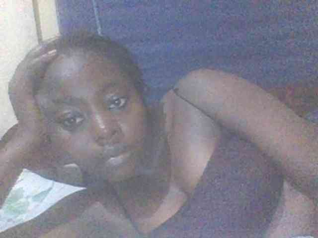PrettyG webcam