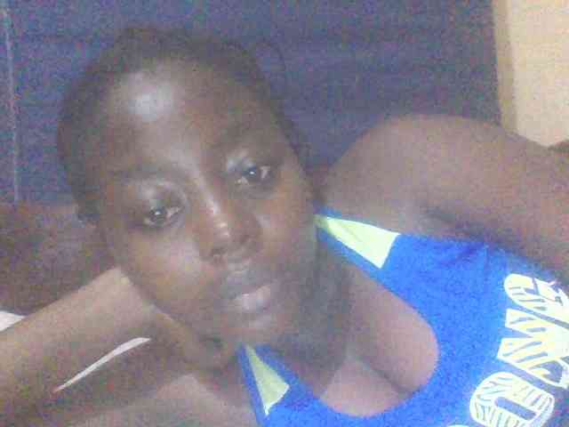 PrettyG webcam