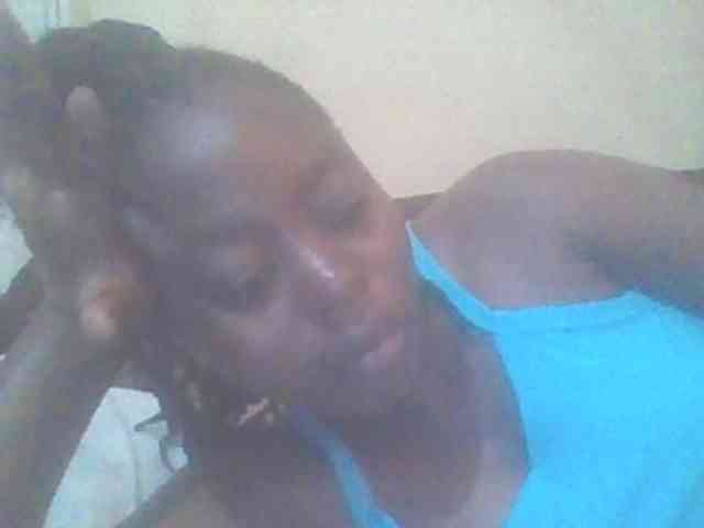 PrettyG webcam