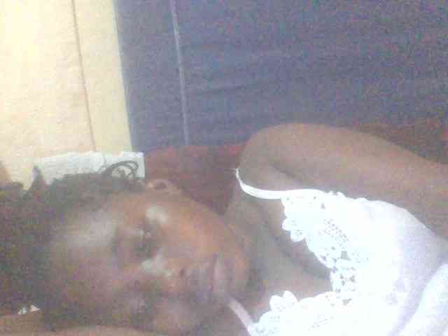 PrettyG webcam