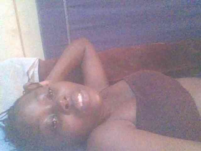 PrettyG webcam