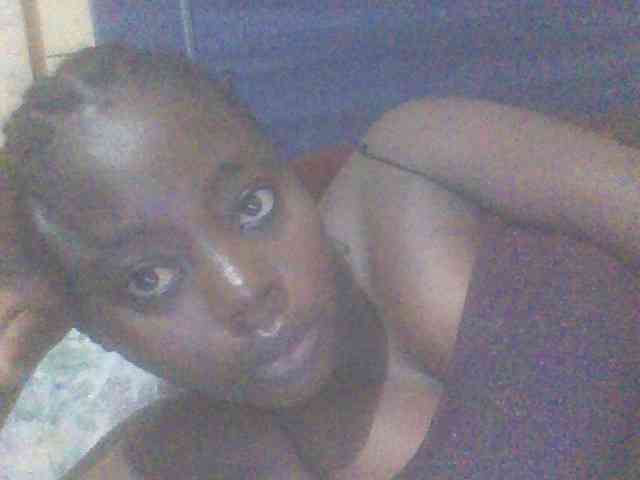 PrettyG webcam