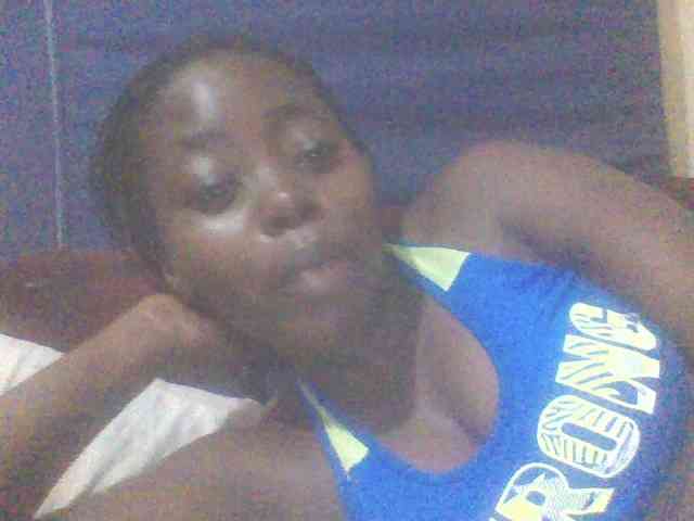 PrettyG webcam