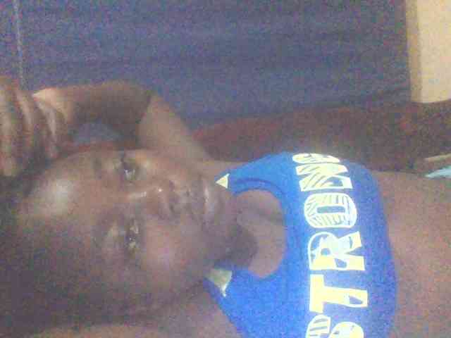 PrettyG webcam