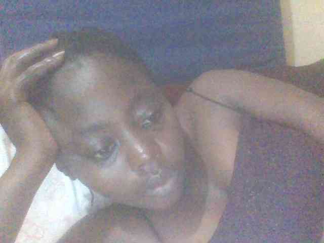 PrettyG webcam