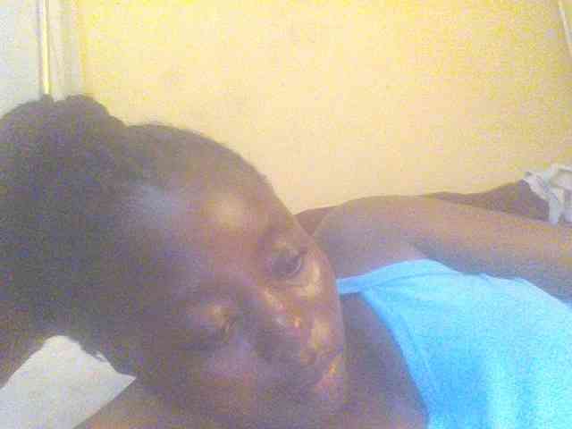 PrettyG webcam
